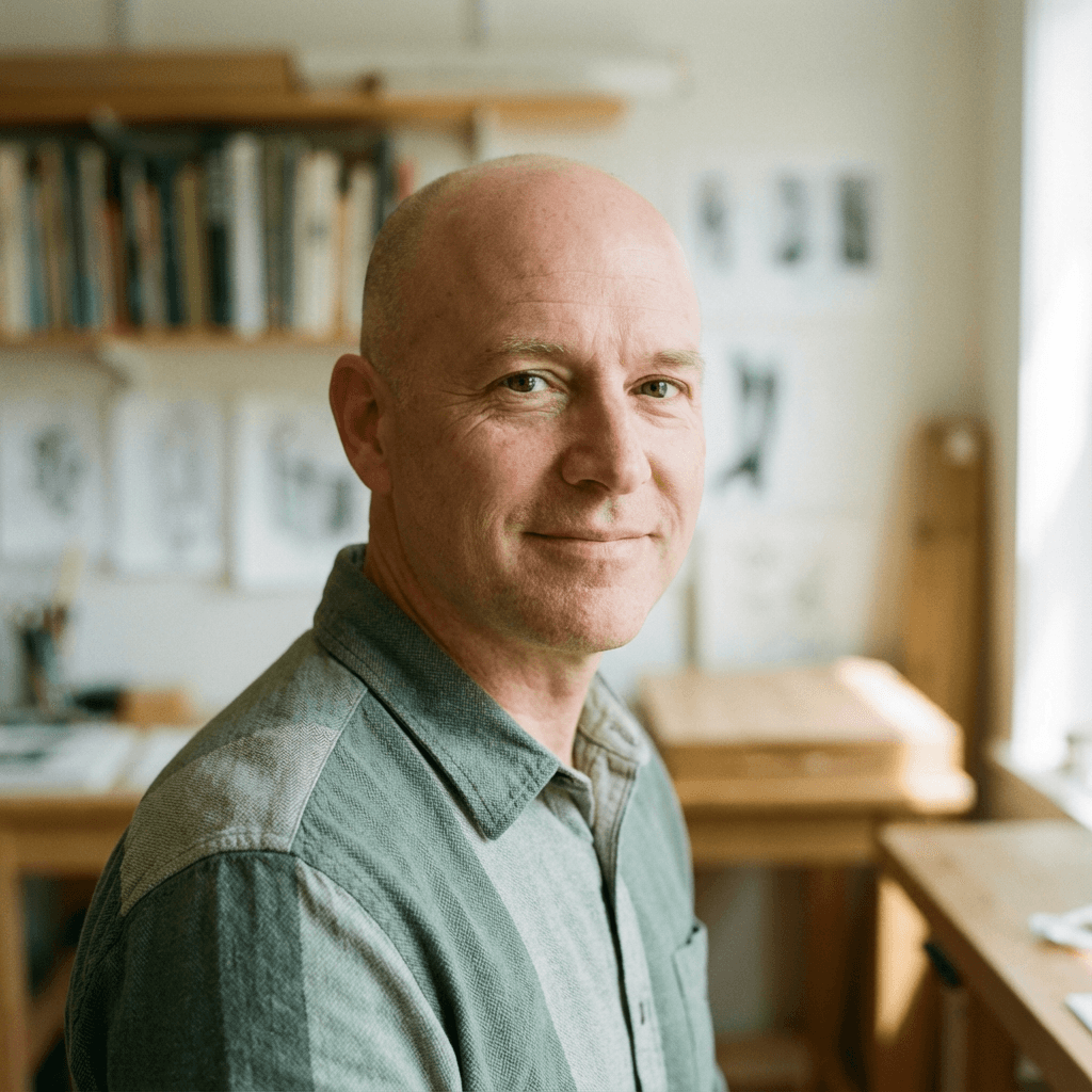 David Park